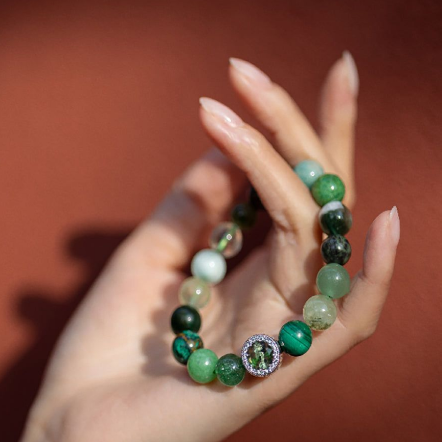 Bracelets
