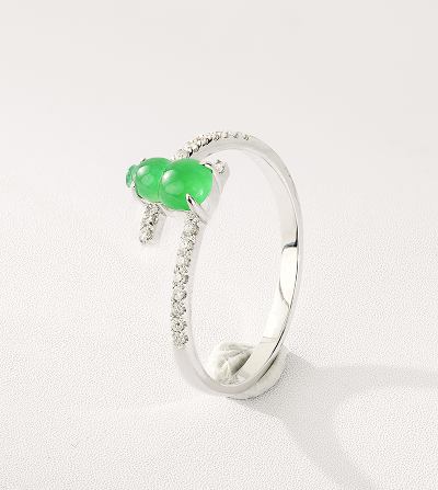 Jade Ring