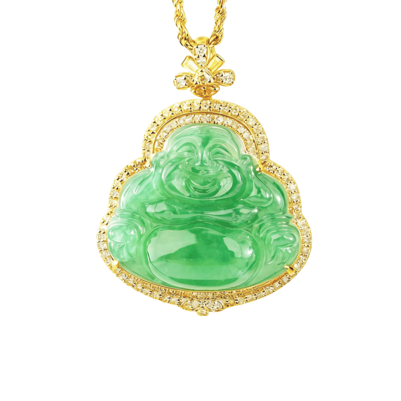 This is a pendent