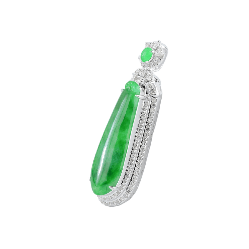 Blessing Gourd Pendant