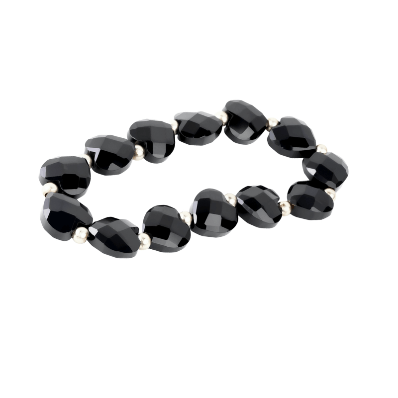 Heart Bracelet