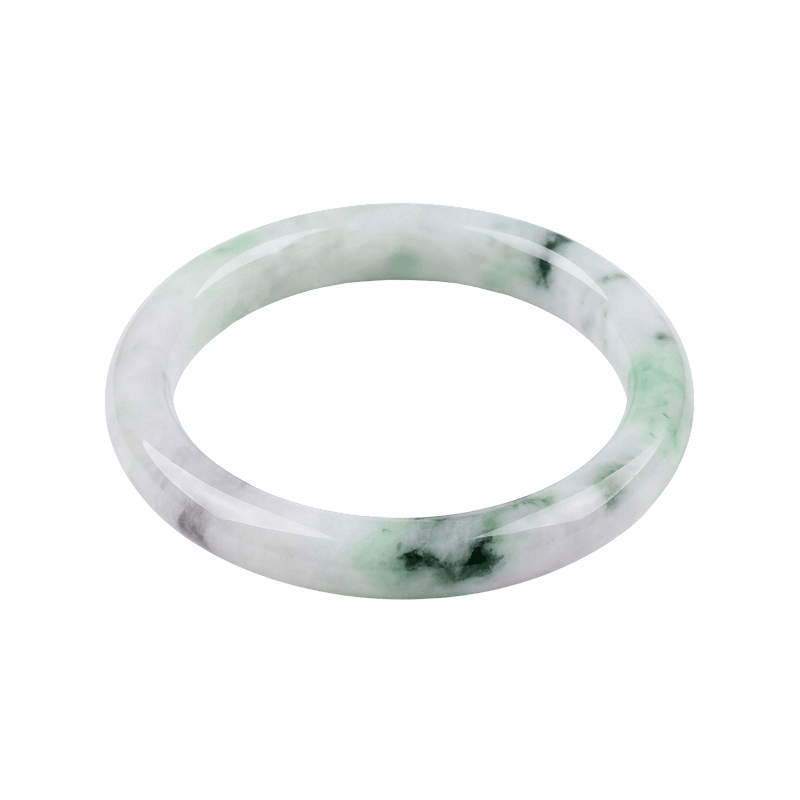 Light Green Bangle