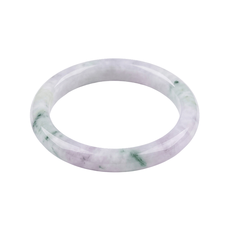 Light Spring Color Bangle