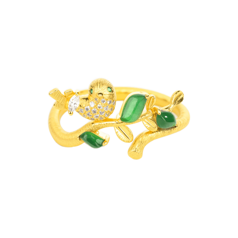 Little Bird Ring