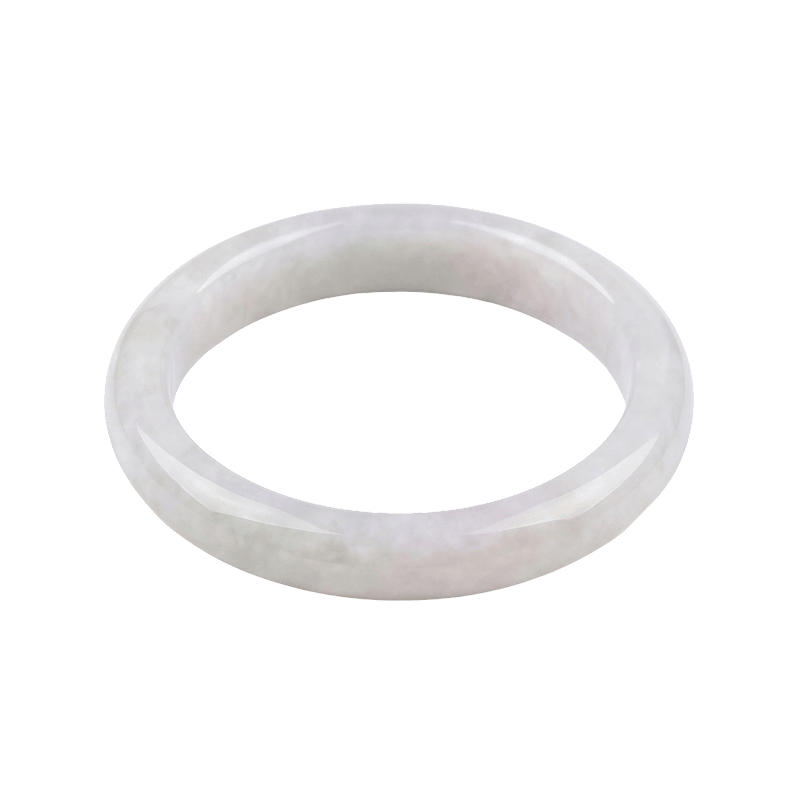 Light Purple Bangle
