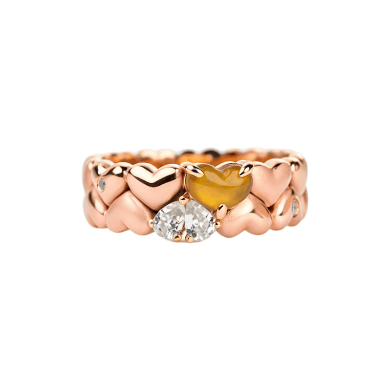 Rose Gold